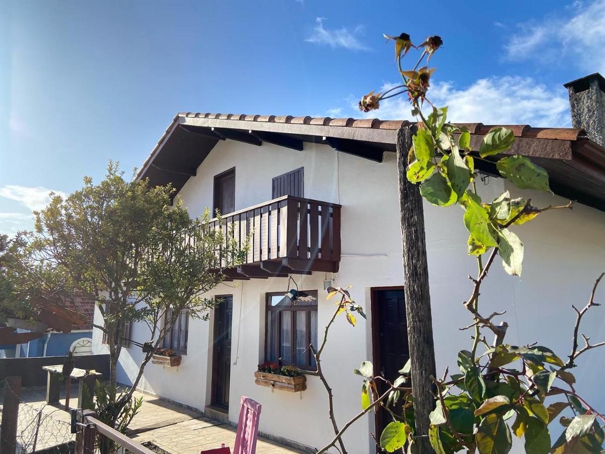 Chale House Falkenberg Monte Verde  Exterior photo